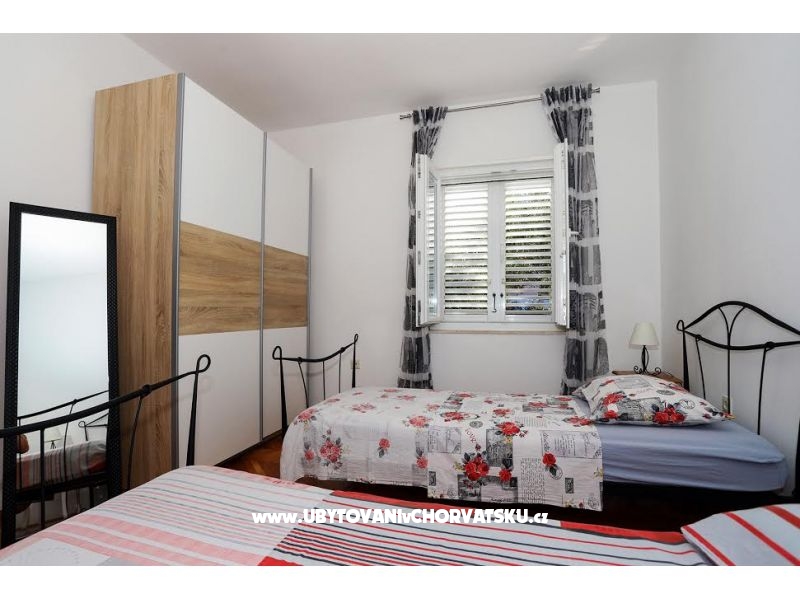 Stone Sun – Ferienwohnung Kastela, Kroatien – Foto 11