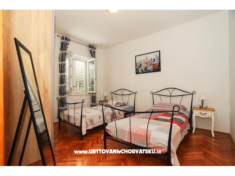 Stone Sun – Ferienwohnung Kastela, Kroatien – Foto 12