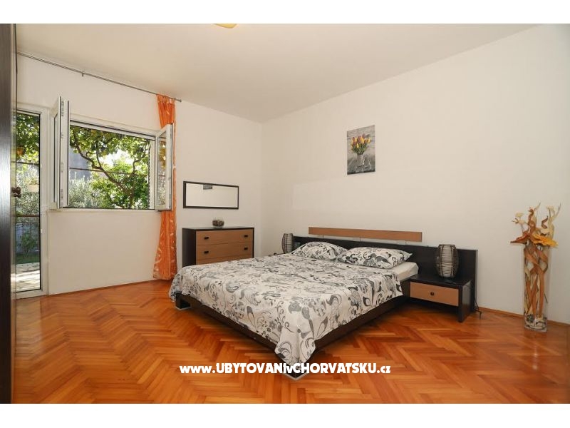 Stone Sun – Ferienwohnung Kastela, Kroatien – Foto 13