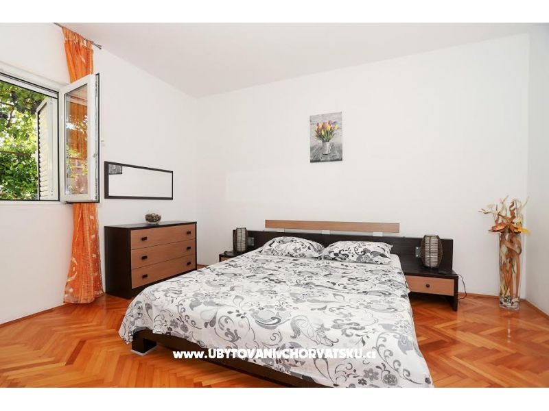 Stone Sun – Ferienwohnung Kastela, Kroatien – Foto 14