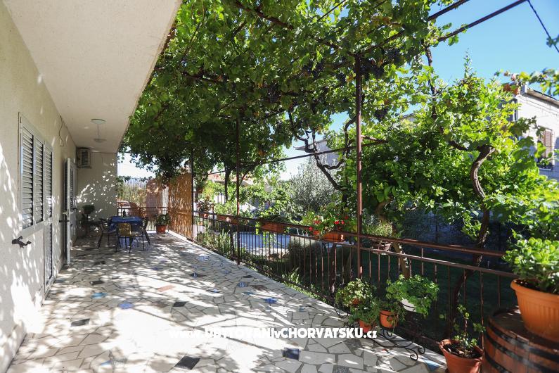 Stone Sun – Ferienwohnung Kastela, Kroatien – Foto 2