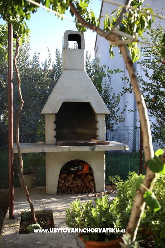 Stone Sun – Ferienwohnung Kastela, Kroatien – Foto 3