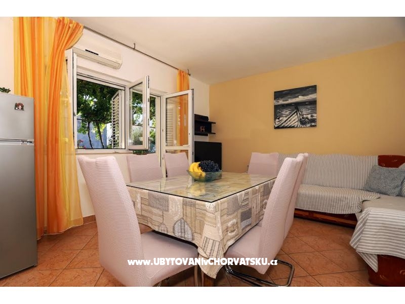 Stone Sun – Ferienwohnung Kastela, Kroatien – Foto 6