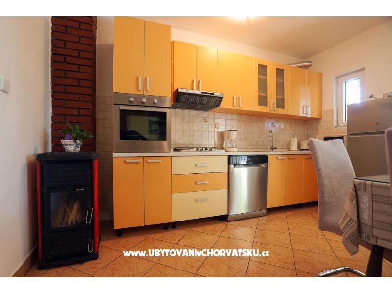 Stone Sun – Ferienwohnung Kastela, Kroatien – Foto 7