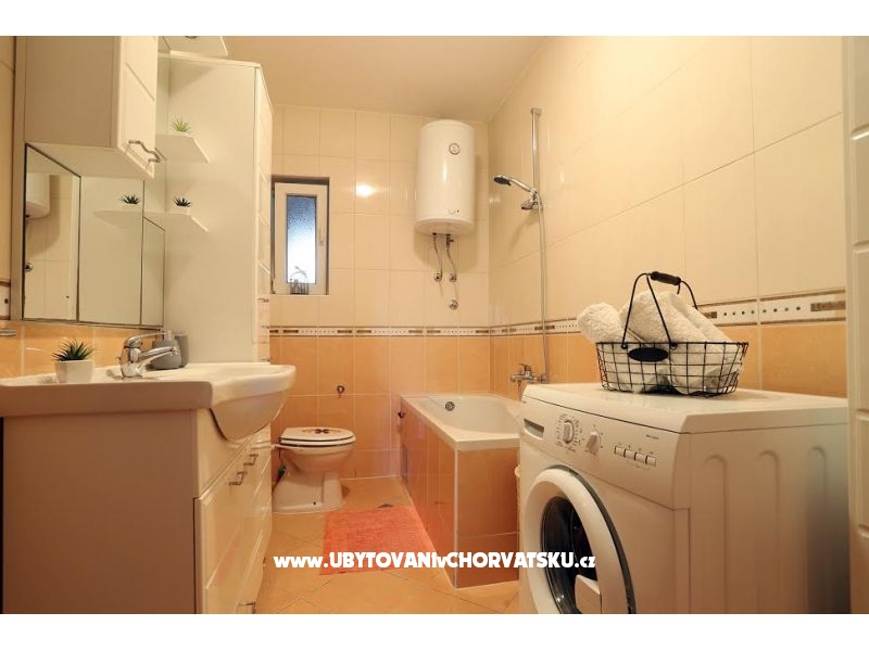 Stone Sun – Ferienwohnung Kastela, Kroatien – Foto 8