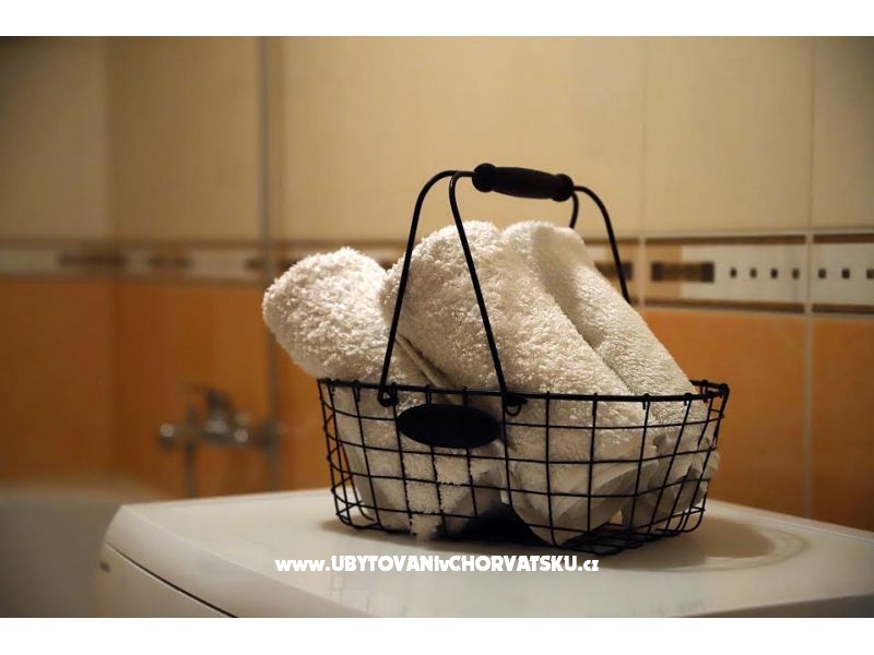 Stone Sun – Ferienwohnung Kastela, Kroatien – Foto 9