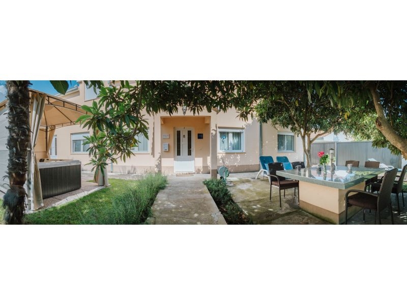 Villa Vitali – Ferienwohnung Kastela, Kroatien – Foto 1