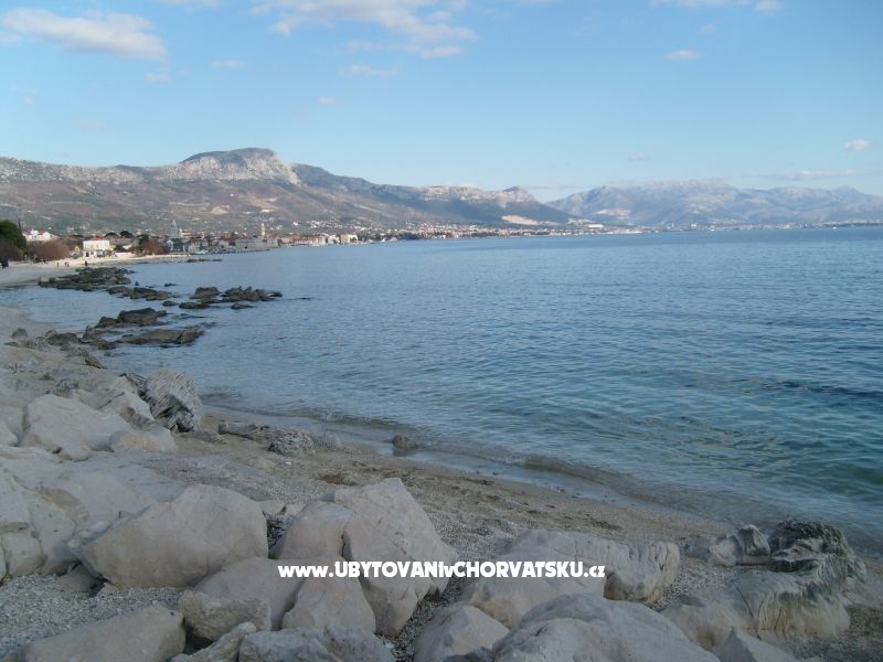 Villa Vitali – Ferienwohnung Kastela, Kroatien – Foto 10