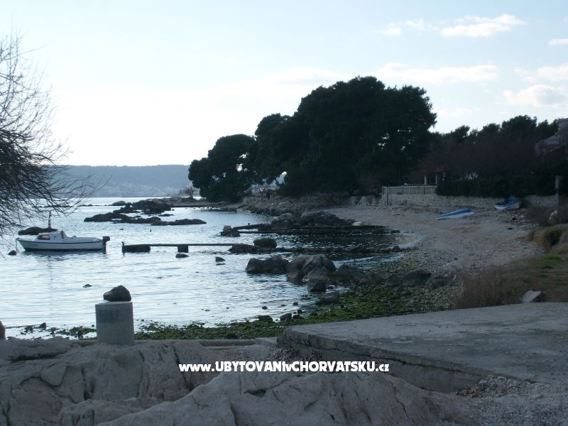 Villa Vitali – Ferienwohnung Kastela, Kroatien – Foto 11