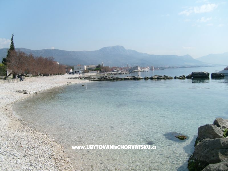 Villa Vitali – Ferienwohnung Kastela, Kroatien – Foto 12