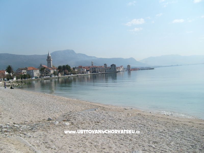 Villa Vitali – Ferienwohnung Kastela, Kroatien – Foto 13