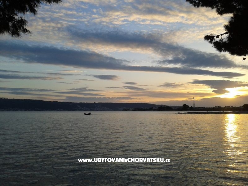 Villa Vitali – Ferienwohnung Kastela, Kroatien – Foto 15