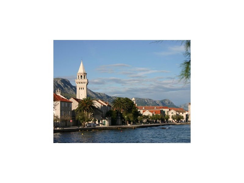 Villa Vitali – Ferienwohnung Kastela, Kroatien – Foto 18