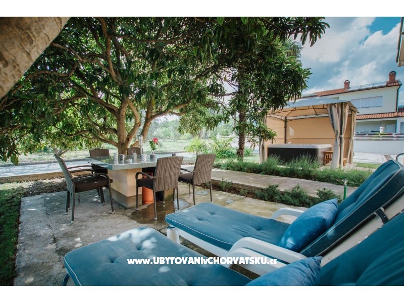 Villa Vitali – Ferienwohnung Kastela, Kroatien – Foto 2