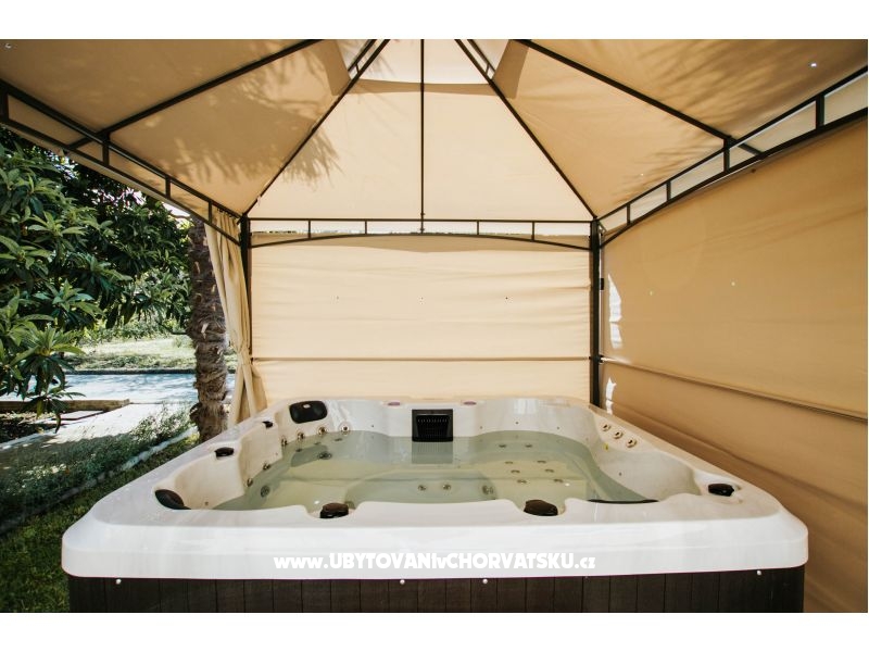 Villa Vitali – Ferienwohnung Kastela, Kroatien – Foto 5