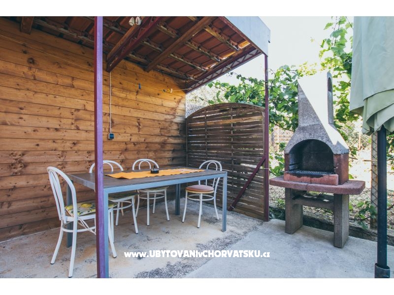 Villa Vitali – Ferienwohnung Kastela, Kroatien – Foto 6