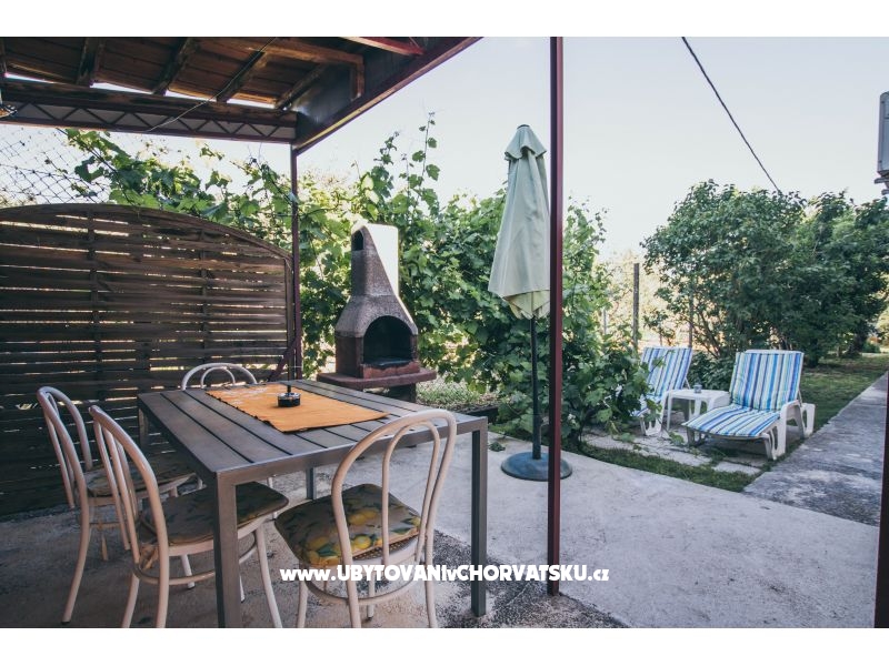 Villa Vitali – Ferienwohnung Kastela, Kroatien – Foto 7