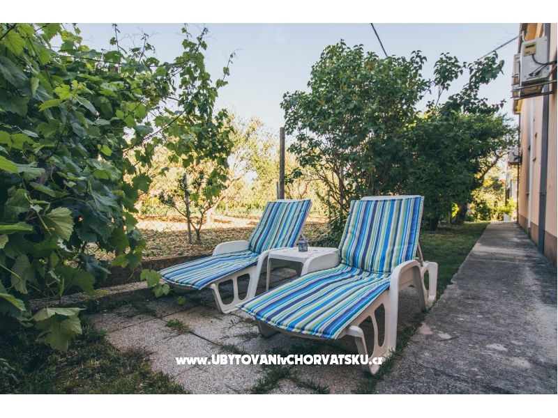 Villa Vitali – Ferienwohnung Kastela, Kroatien – Foto 8