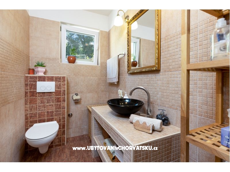 Villa Antea  – ubytování Kaštela, Chorvatsko – foto 11