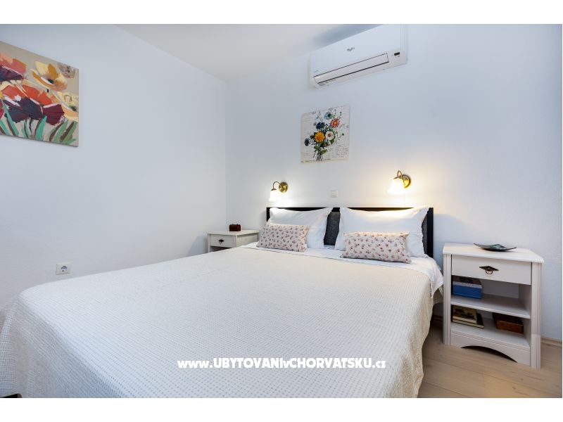 Villa Antea  – ubytování Kaštela, Chorvatsko – foto 12