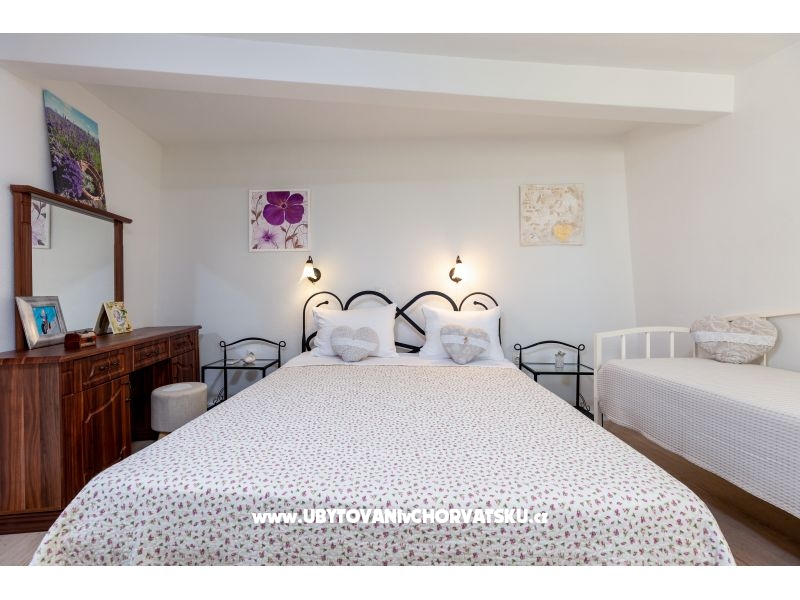 Villa Antea  – ubytování Kaštela, Chorvatsko – foto 13