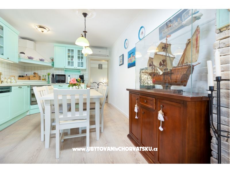 Villa Antea  – ubytování Kaštela, Chorvatsko – foto 14