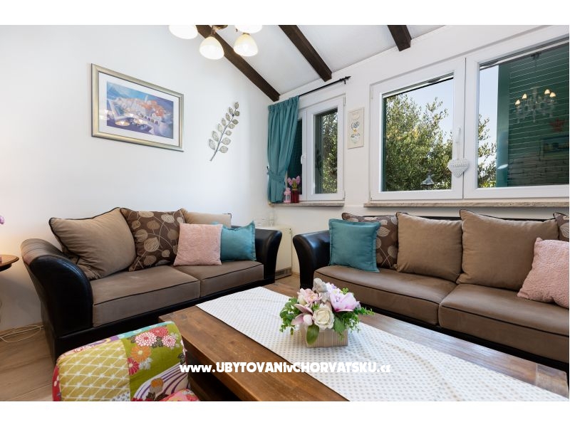 Villa Antea  – ubytování Kaštela, Chorvatsko – foto 17