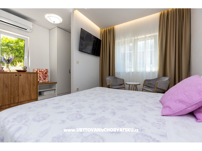 Villa Antea  – ubytování Kaštela, Chorvatsko – foto 20