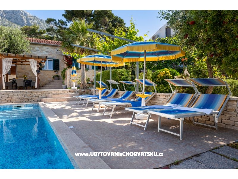 Villa Antea  – ubytování Kaštela, Chorvatsko – foto 25