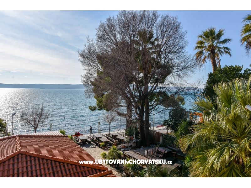 Villa Ferienwohnungen Julca – Ferienwohnung Kastela, Kroatien – Foto 3