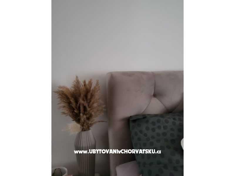 Villa Ferienwohnungen Julca – Ferienwohnung Kastela, Kroatien – Foto 4