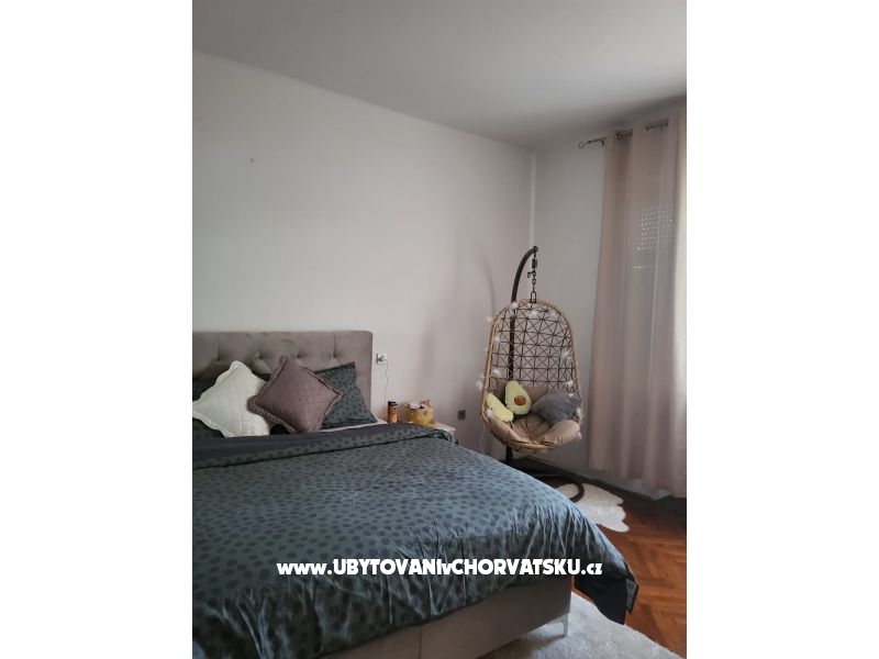 Villa Ferienwohnungen Julca – Ferienwohnung Kastela, Kroatien – Foto 5