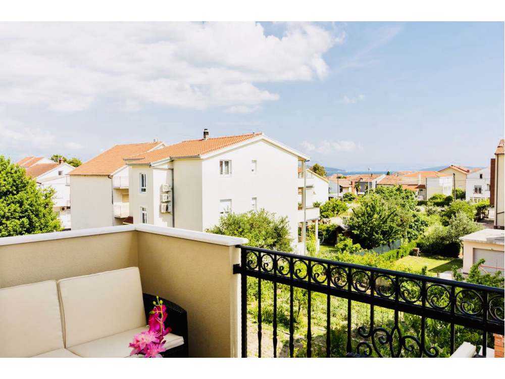 Villa Aurora Kastela - Ka�tela Chorv�tsko