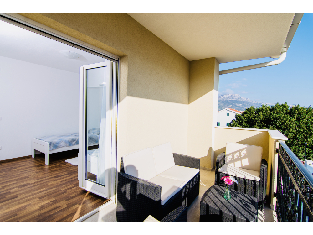 Villa Aurora Kastela - Ka�tela Chorv�tsko