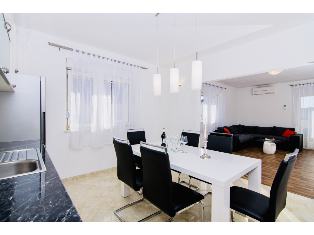 Villa Aurora Kastela - Ka�tela Chorv�tsko