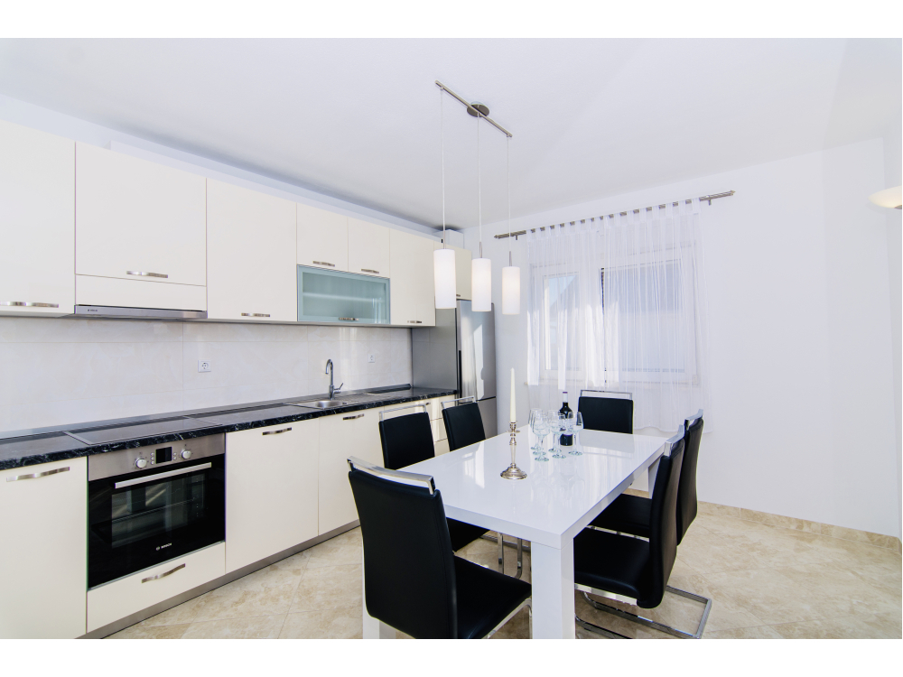 Villa Aurora Kastela - Ka�tela Chorv�tsko