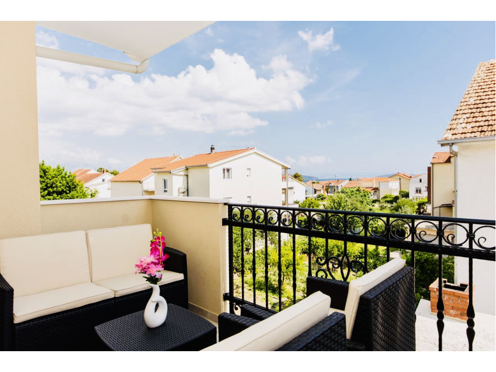 Villa Aurora Kastela - Ka�tela Chorv�tsko