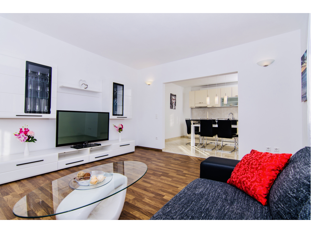 Villa Aurora Kastela - Ka�tela Chorv�tsko