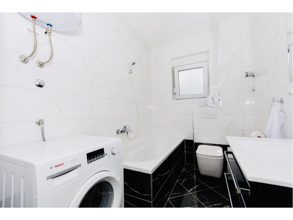 Villa Aurora Kastela - Ka�tela Chorv�tsko