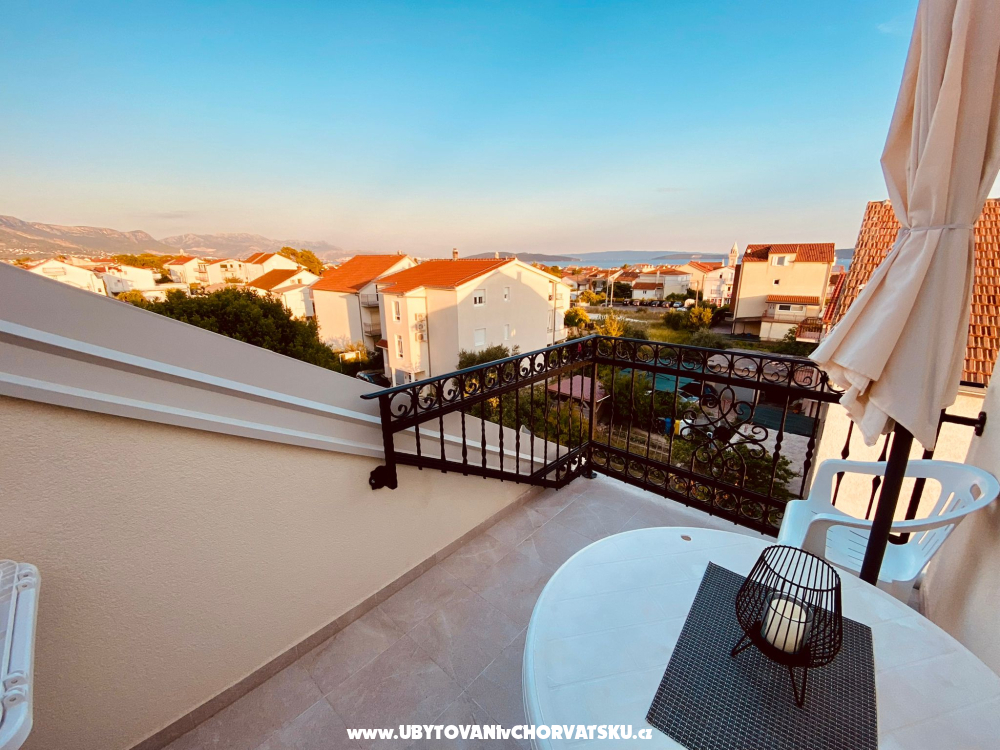 Villa Aurora Kastela - Ka�tela Chorv�tsko