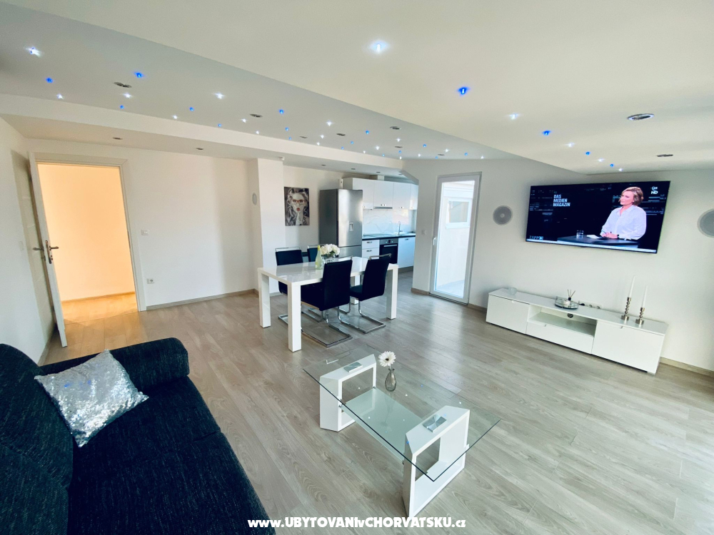 Villa Aurora Kastela - Ka�tela Chorv�tsko