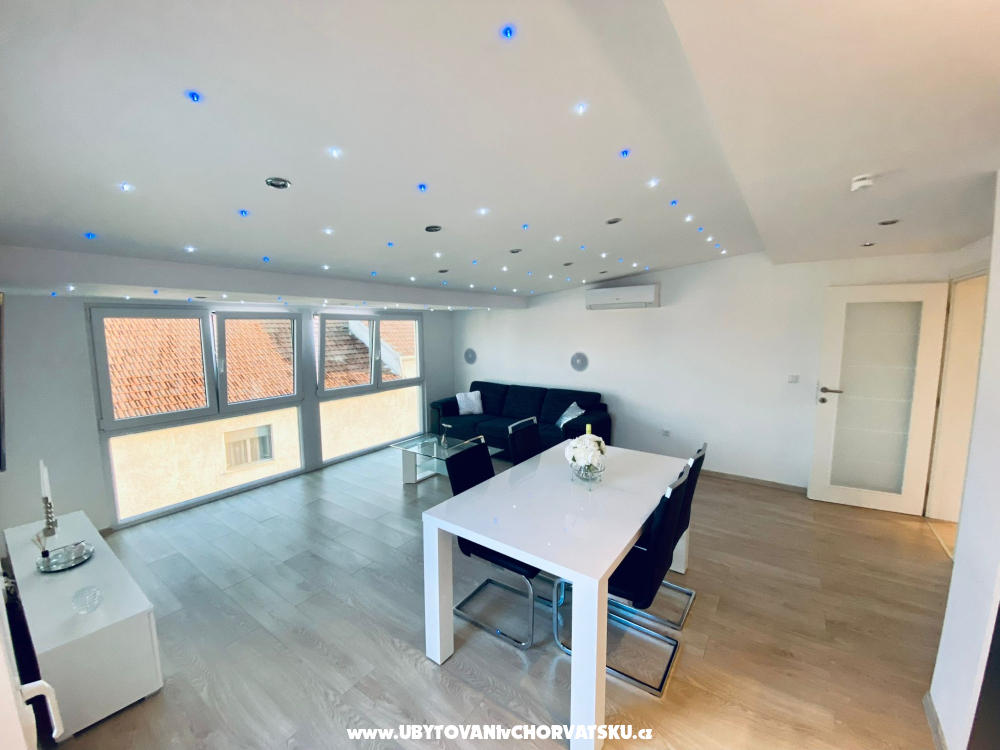 Villa Aurora Kastela - Ka�tela Chorv�tsko