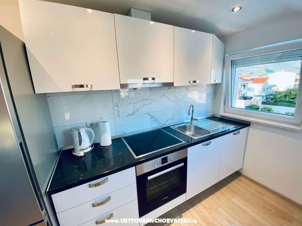 Villa Aurora Kastela - Ka�tela Chorv�tsko