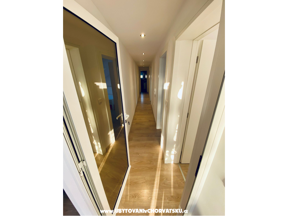 Villa Aurora Kastela - Ka�tela Chorv�tsko