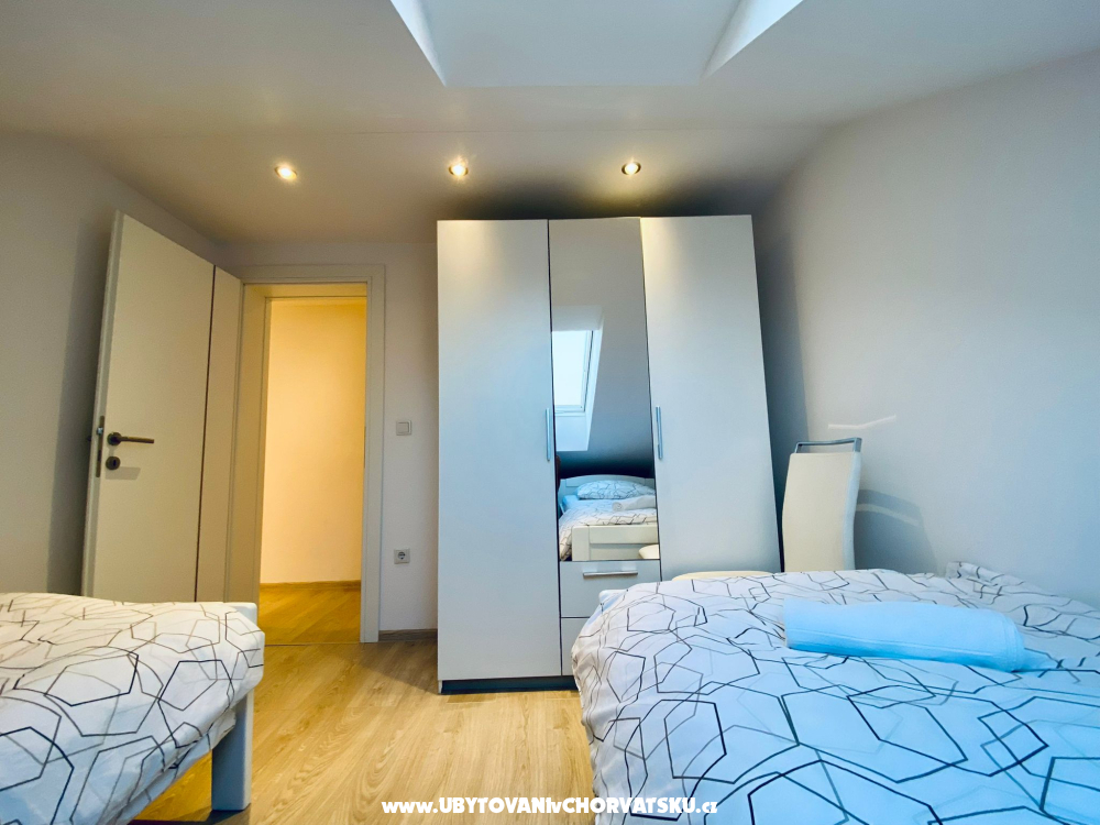 Villa Aurora Kastela - Ka�tela Chorv�tsko