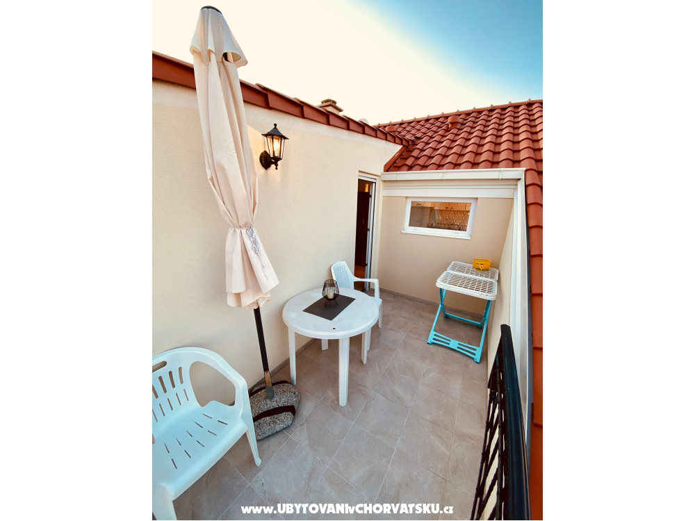 Villa Aurora Kastela - Ka�tela Chorv�tsko