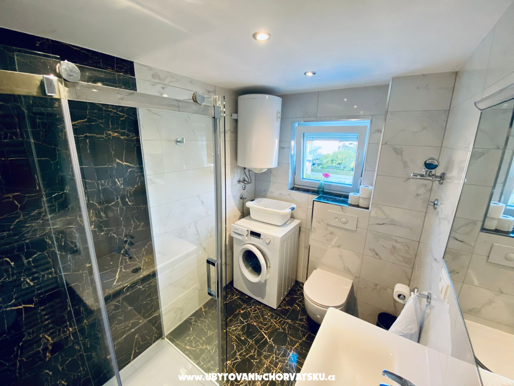 Villa Aurora Kastela - Ka�tela Chorv�tsko