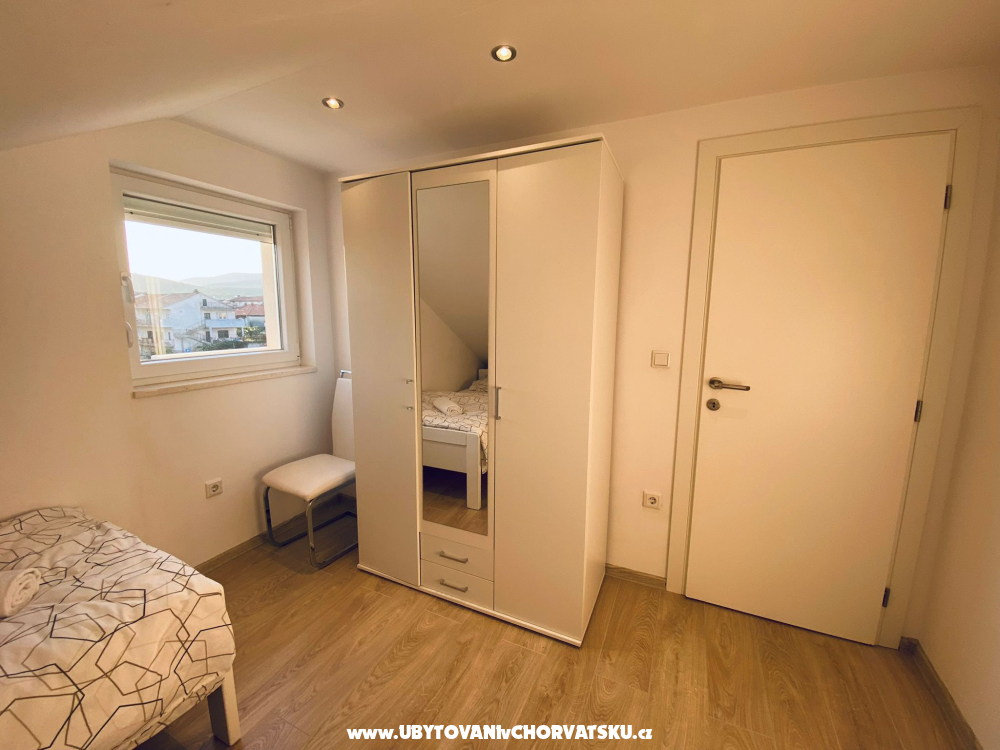 Villa Aurora Kastela - Ka�tela Chorv�tsko