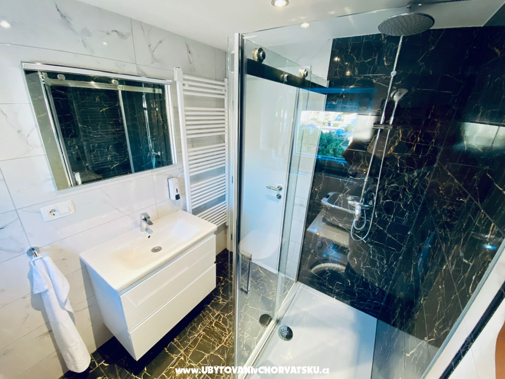 Villa Aurora Kastela - Ka�tela Chorv�tsko