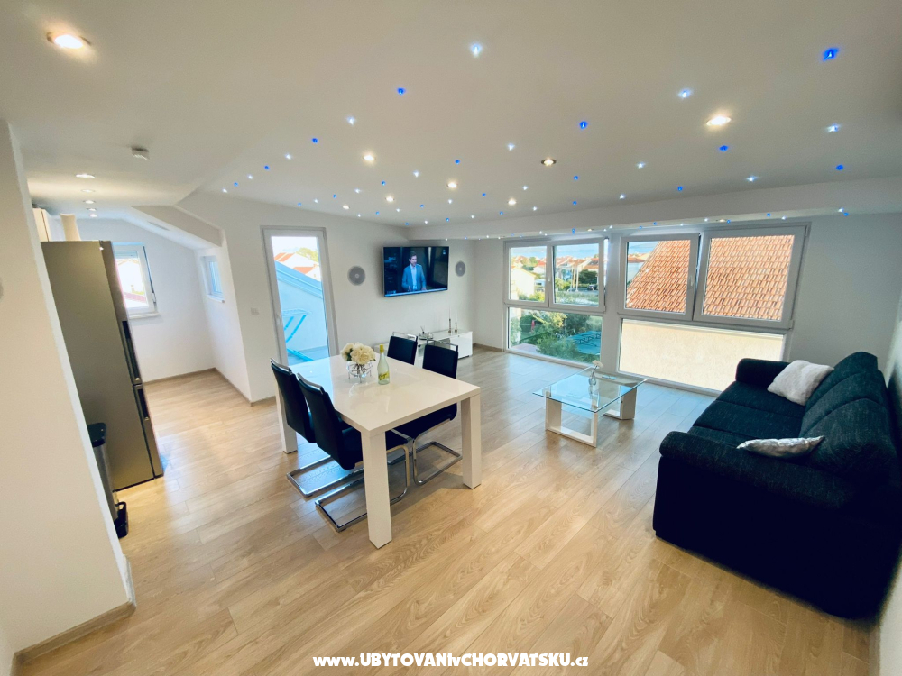 Villa Aurora Kastela - Ka�tela Chorv�tsko